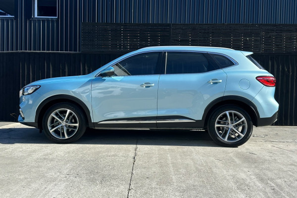 2021 MG HS Plug-in Hybrid Essence SUV Image 6