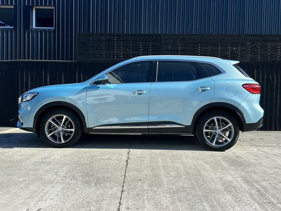 2021 MG HS Plug-in Hybrid Essence SUV Image 6