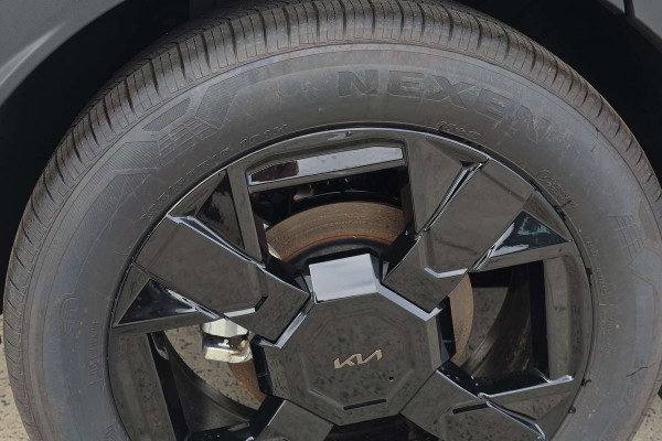 2026 Kia Sportage NQ5 PE GT-Line SUV Image 11