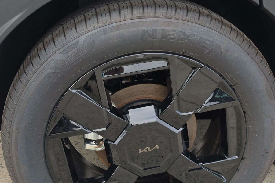 2026 Kia Sportage NQ5 PE GT-Line SUV Image 11