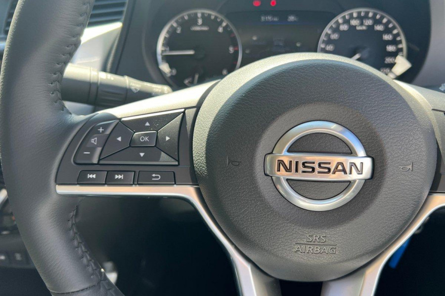 2024 Nissan Navara D23 ST Ute Image 18