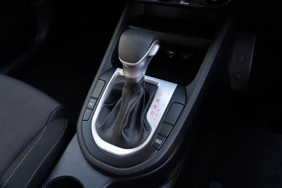 2024 Kia Cerato BD S Hatch Image 14