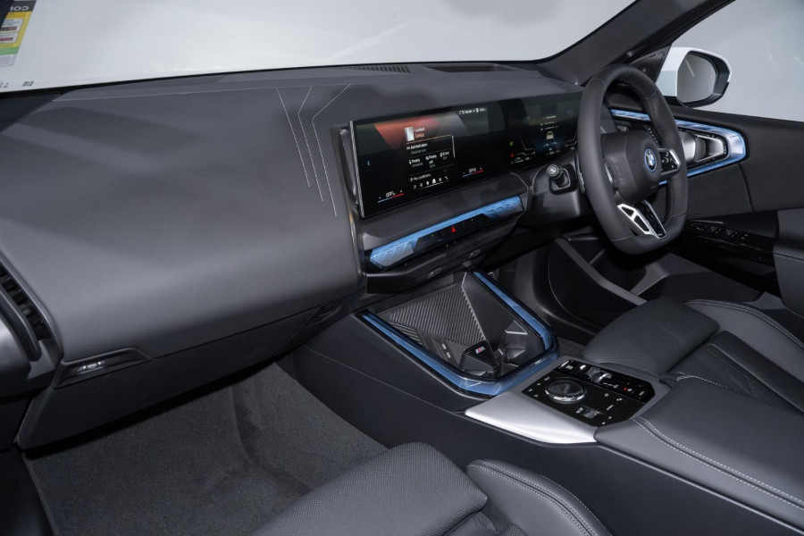 2026 BMW X3 G45 30e xDrive SUV