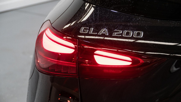 2026 Mercedes-Benz GLA-Class H247 GLA200 SUV image 21