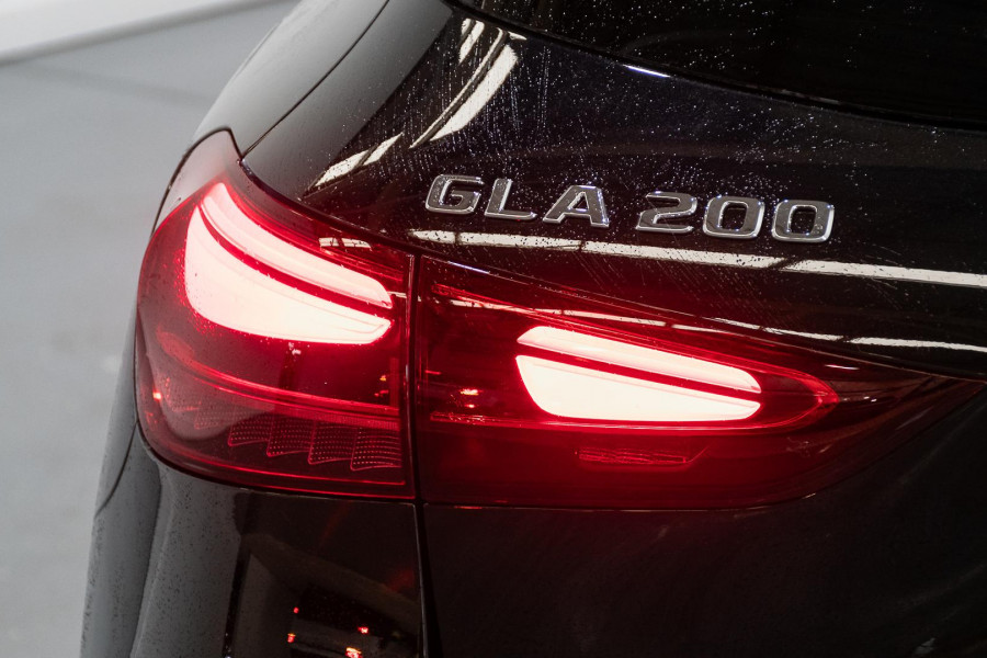 2026 Mercedes-Benz GLA-Class H247 GLA200 SUV