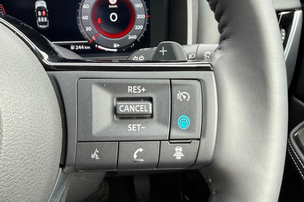 2023 Nissan X-Trail T33 Ti SUV Image 17