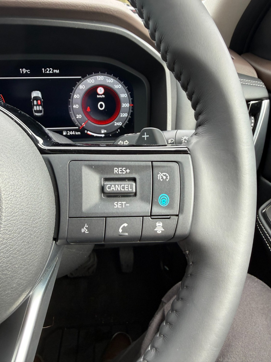 2023 Nissan X-Trail T33 Ti SUV Image 17