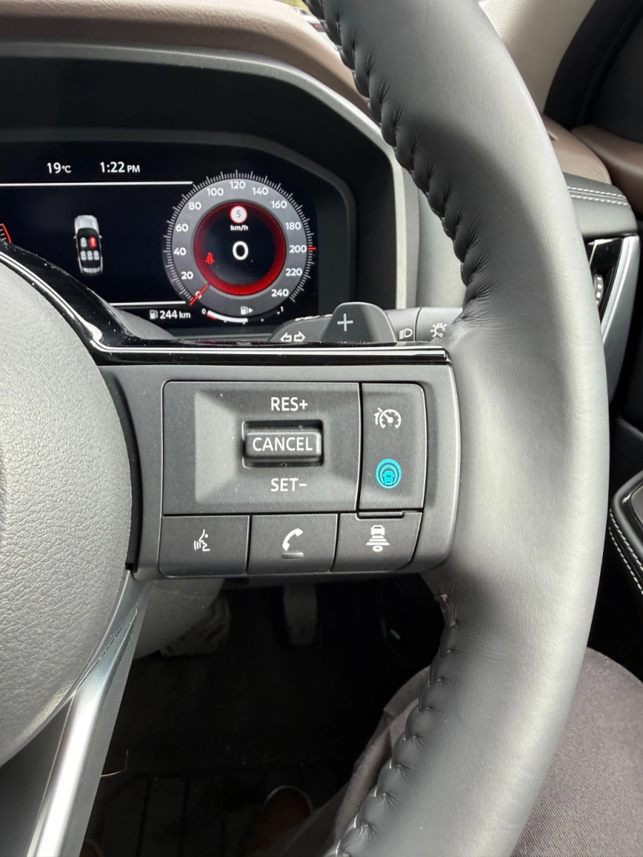 2023 Nissan X-Trail T33 Ti SUV Image 17