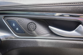 2023 GWM Haval Jolion A01 Lux Hybrid SUV