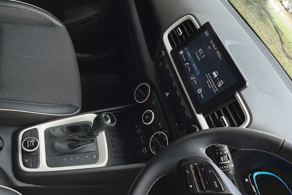 2023 Hyundai Venue QX.V5 Active SUV Image 14