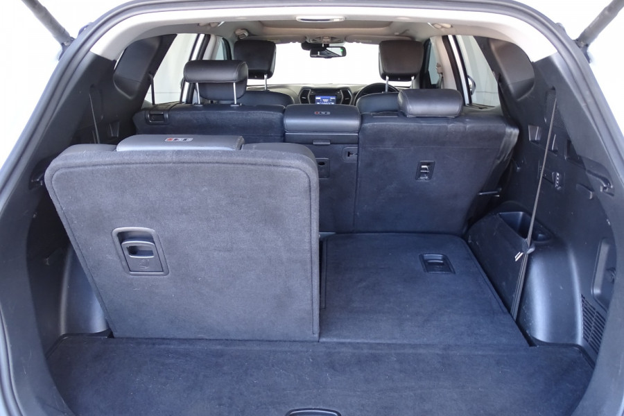 2014 MY15 Hyundai Santa Fe DM2 Elite Wagon Image 16