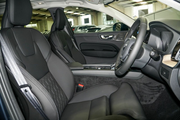2025 MY26 Volvo XC60 UZ Plus B5 Bright SUV Image 8