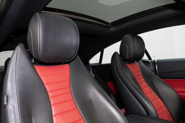 2018 Mercedes-Benz E-Class E300 Coupe Image 3