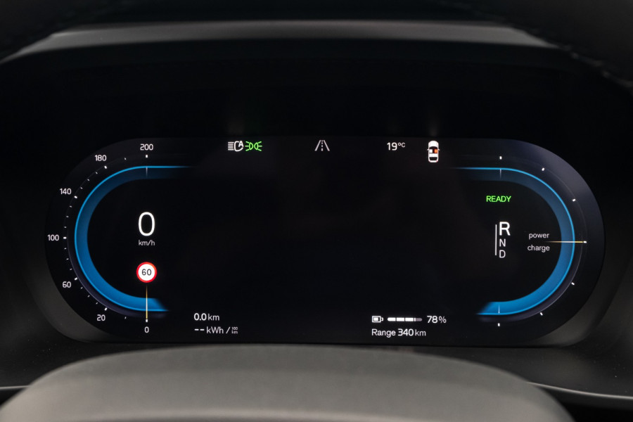 2023 Volvo C40 XK Recharge Twin Pure Electric SUV Image 11