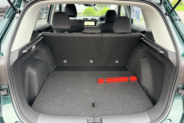 2026 MG ZS Vibe SUV Image 6