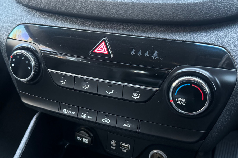 2016 Hyundai Tucson TLe Active X SUV Image 20