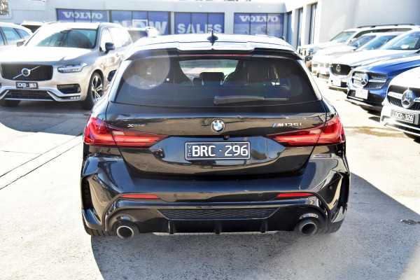 2021 BMW 1 Series F40 M135i xDrive Hatch Image 3