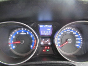 2016 Hyundai I30 GD4 SERIES II MY17 ACTIVE Hatchback