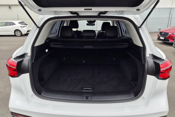 2022 MG HS SAS23 Vibe SUV Image 15