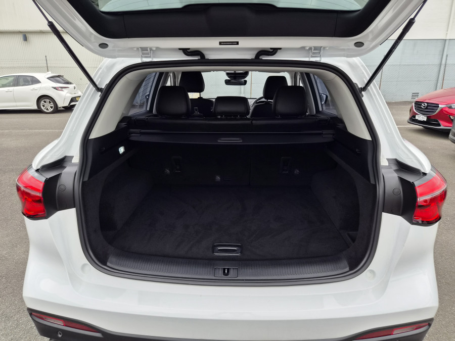 2022 MG HS SAS23 Vibe SUV Image 15