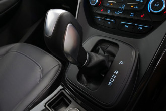 2018 MY18.75 Ford Escape ZG 2018.75MY Titanium Suv