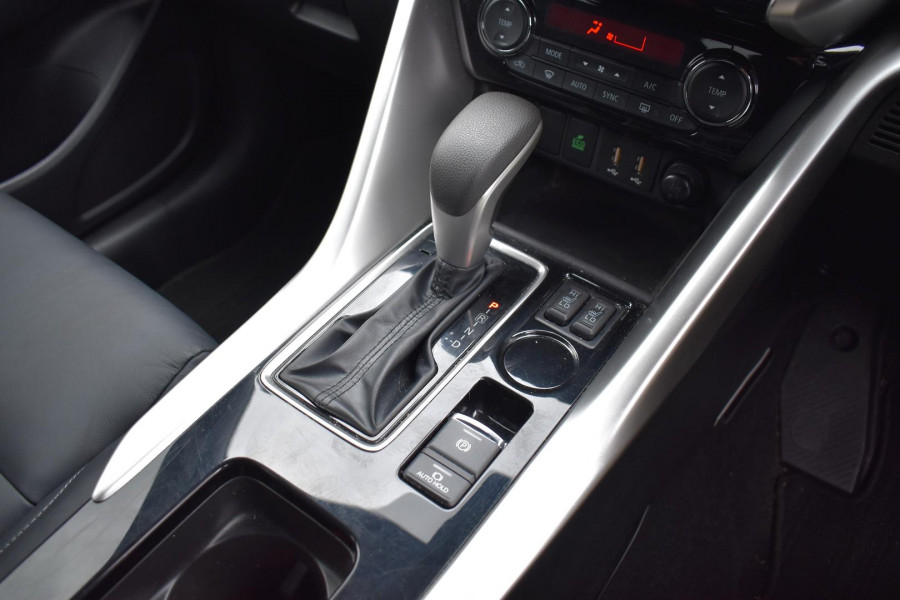 2022 Mitsubishi Eclipse Cross YB Exceed SUV Image 29