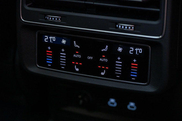 2025 MY26 Audi SQ8 F1 TFSI SUV image 11