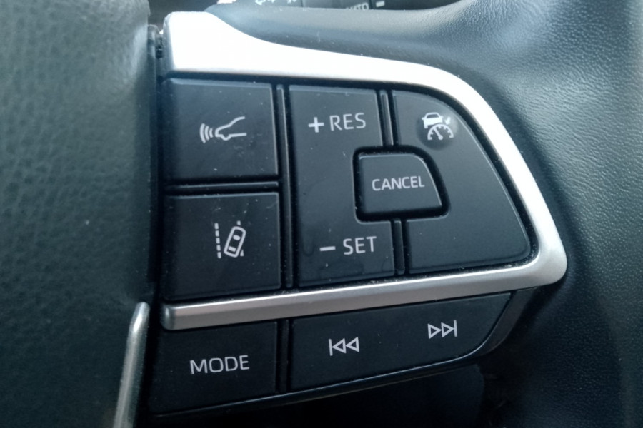 2023 Toyota Kluger TXUA70R (Petrol 2WD) GX SUV Image 24