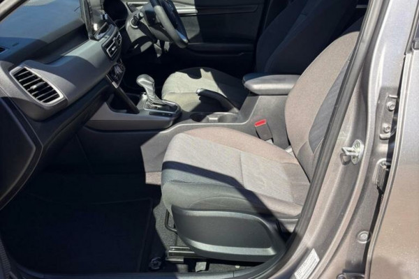 2021 MY22 Kia Seltos SP2 S SUV Image 11