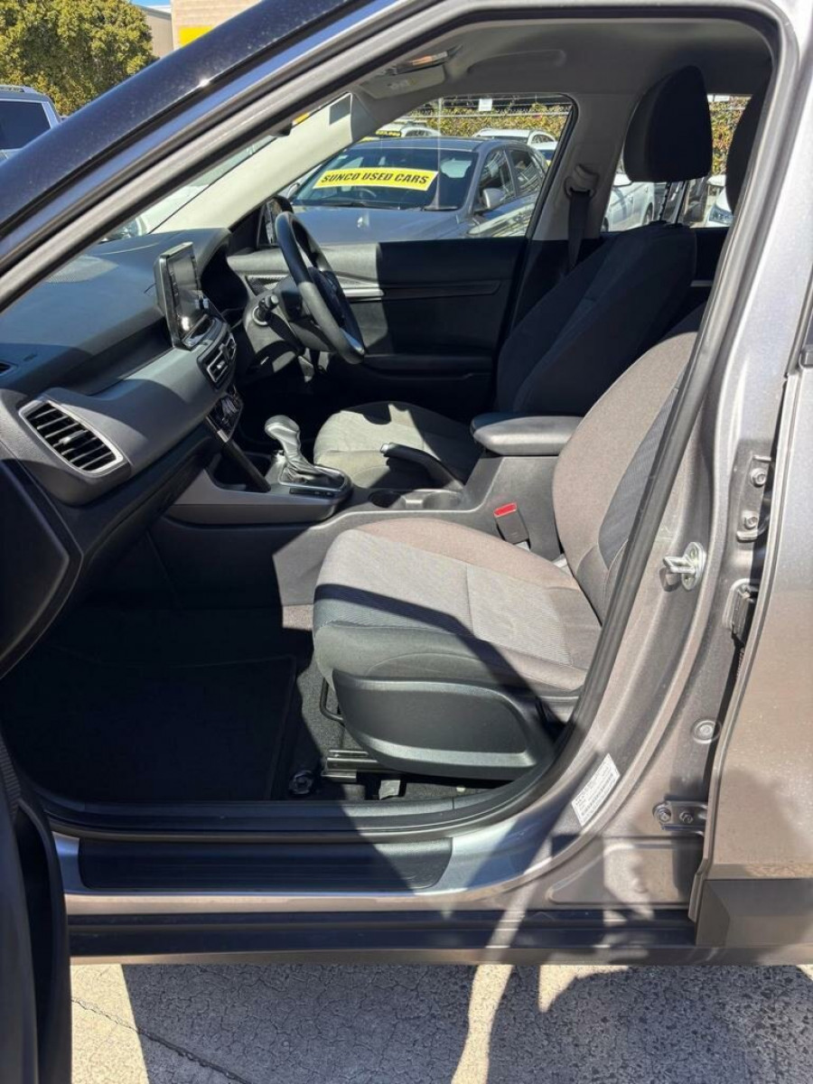 2021 MY22 Kia Seltos SP2 S SUV Image 11
