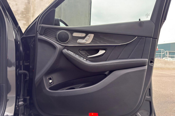 2022 Mercedes-Benz GLC-Class X253 GLC200 SUV Image 33