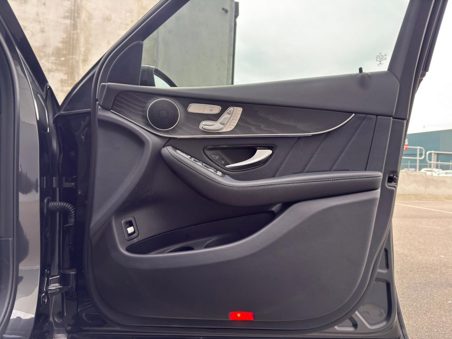 2022 Mercedes-Benz GLC-Class X253 GLC200 SUV Image 33