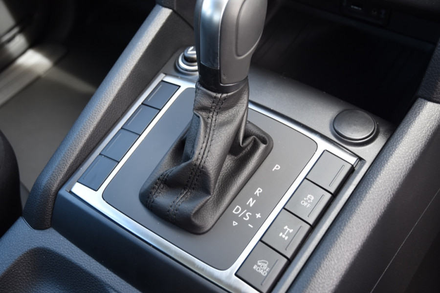 2019 MYV6 Volkswagen Amarok 2H V6 Core Utility Image 14
