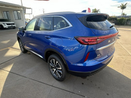 2025 GWM Haval H6 B01 Lux SUV image 9