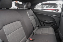 2025 MG MG3 ZP22 Excite Hatch