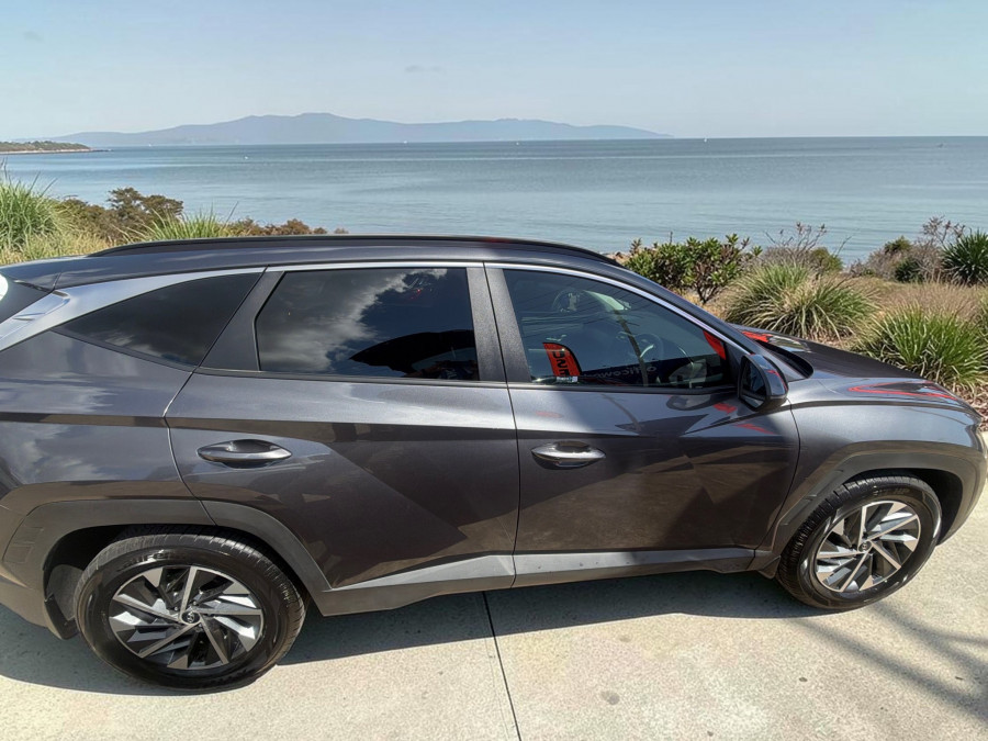 2023 Hyundai Tucson NX4.V2 Elite SUV Image 2