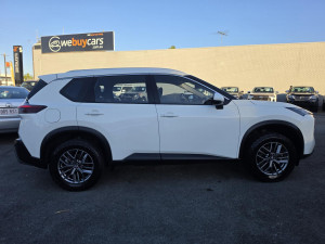2023 Nissan X-Trail T33 ST SUV