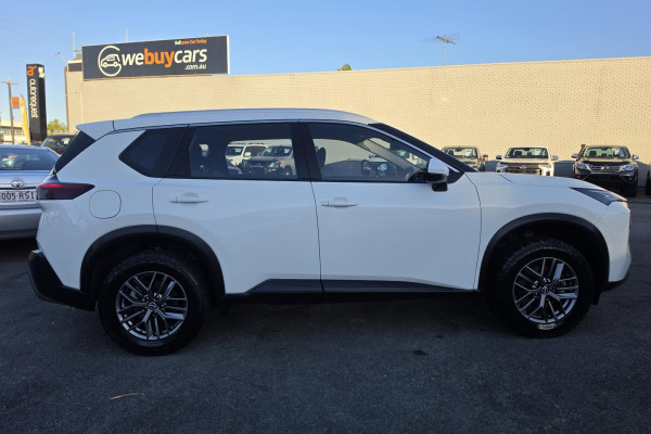 2023 Nissan X-Trail T33 ST SUV Image 6