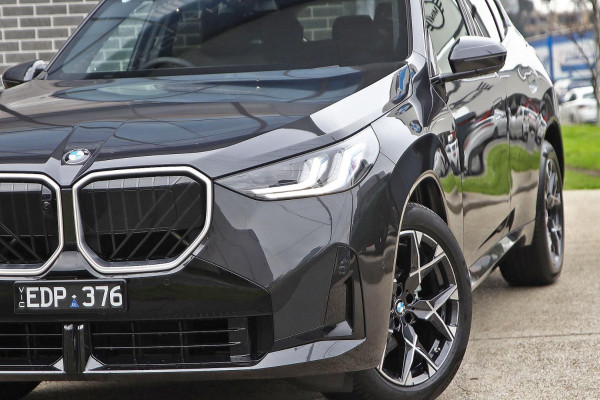 2026 BMW X3 G45 20 xDrive SUV image 18