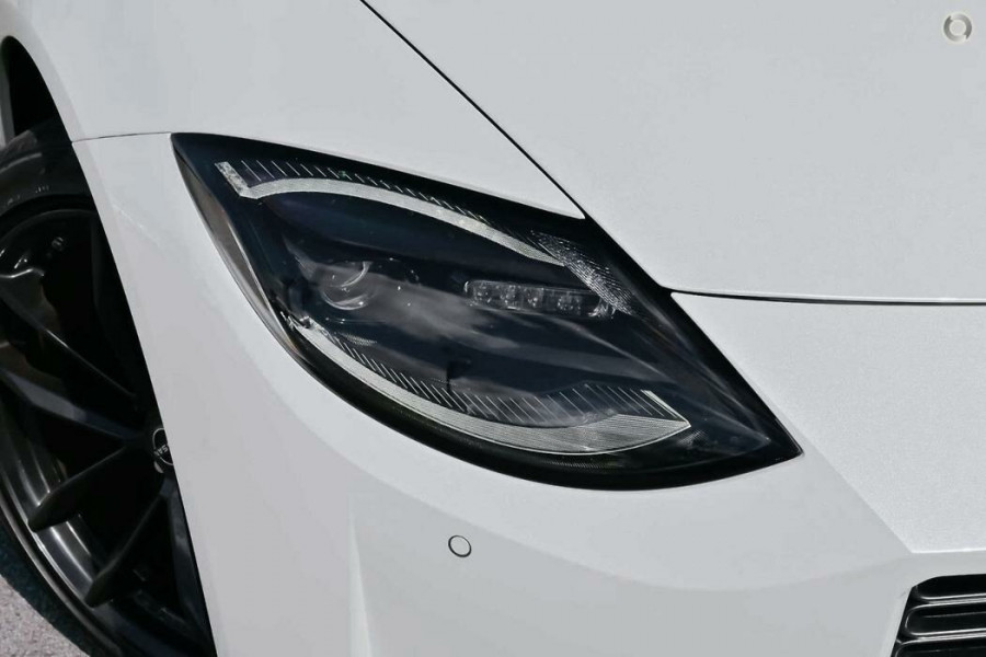 2024 Nissan Z Z34  Coupe Image 10