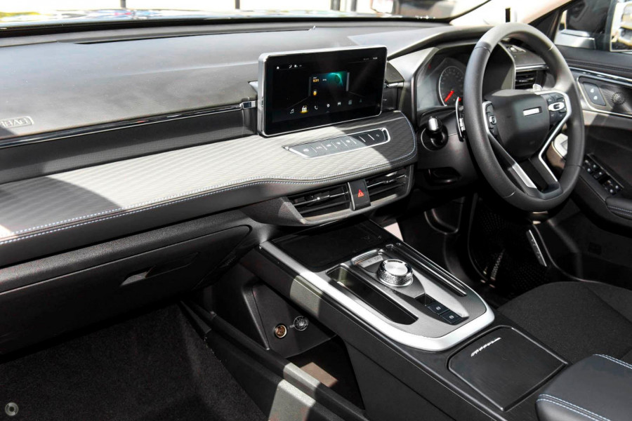 2025 GWM Haval Jolion A01 Premium SUV Image 7