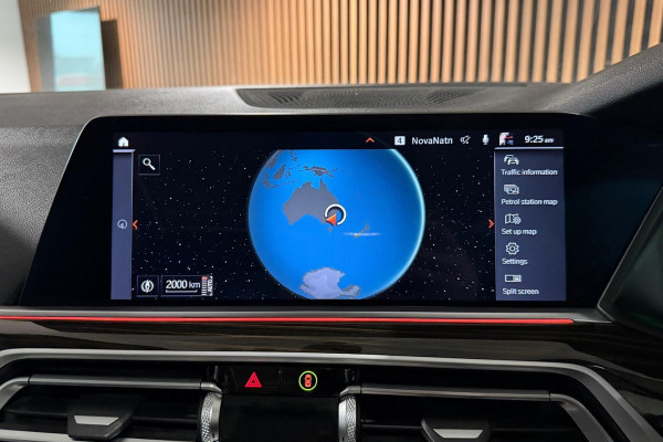 2020 BMW X5 G05 xDrive25d SUV Image 19