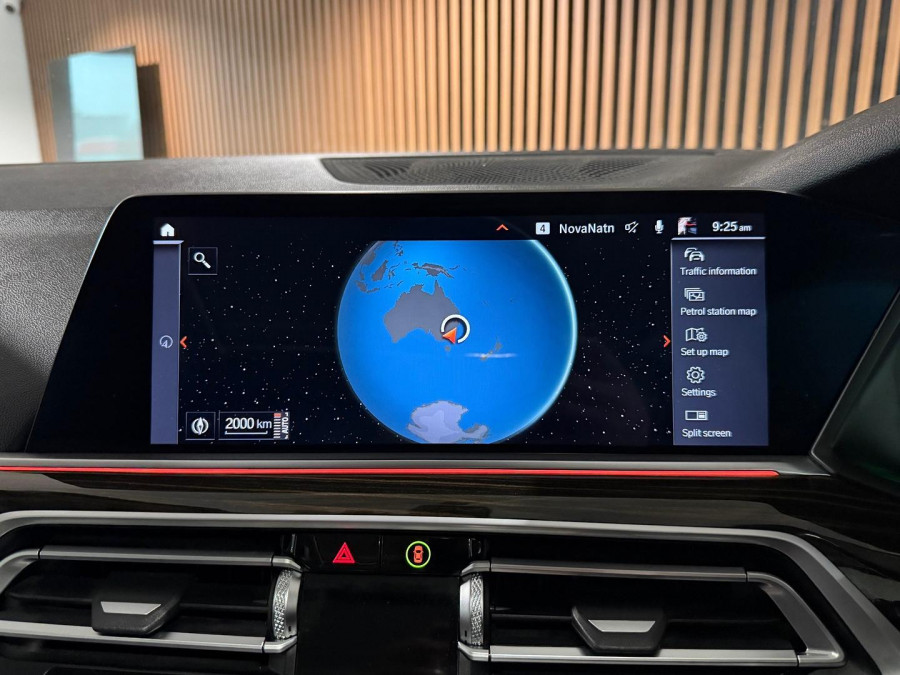 2020 BMW X5 G05 xDrive25d SUV Image 19