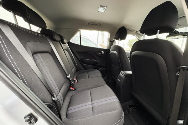 2025 MY26 Hyundai Venue QX.V5 Active SUV Image 21