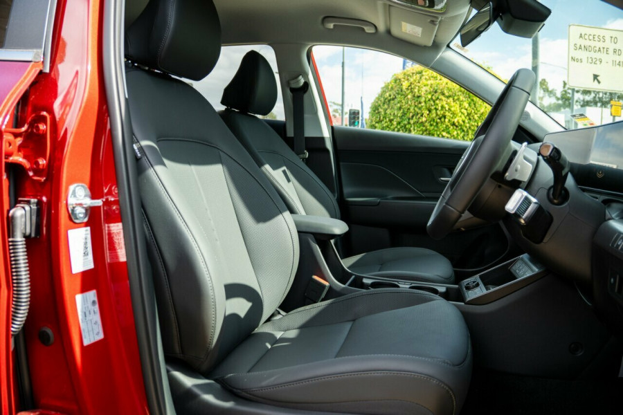 2026 MY27 Hyundai KONA SX2.V3 Hybrid Elite SUV Image 17