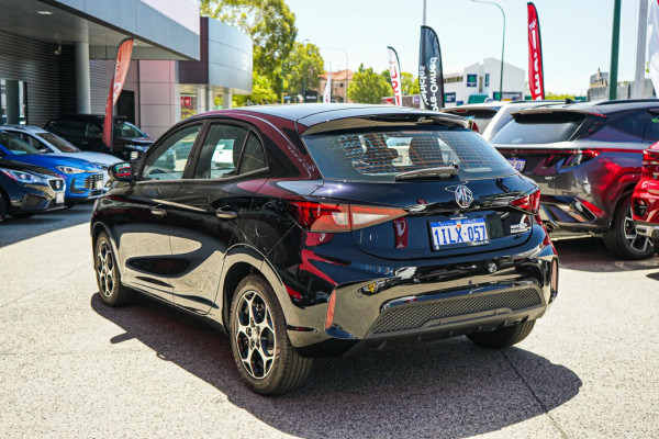 2024 MY25 MG MG3 ZP22 Essence Hybrid+ Hatch Image 5