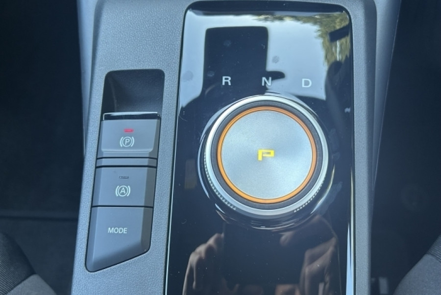 2025 MG MG3 Essence Hatch Image 14