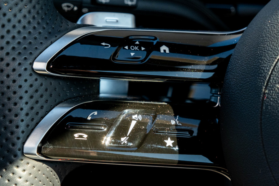 2025 MY26 Mercedes-Benz GLA-Class H247 GLA250 SUV