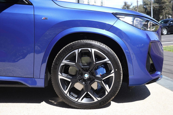 2025 BMW X1 U11 M35i xDrive SUV image 20