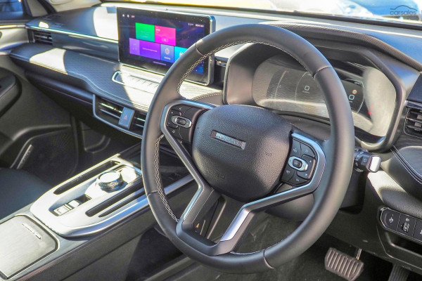 2025 GWM Haval Jolion A02 Lux Hybrid SUV Image 5